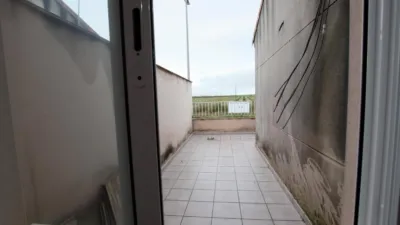 Casa adosada en venta en Calle Helechosa de los Montes, Guadiana de 105.000 €