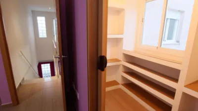 Casa adosada en venta en Calle Helechosa de los Montes, Guadiana de 105.000 €