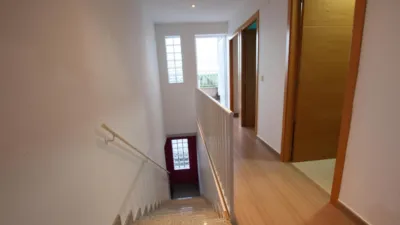 Casa adosada en venta en Calle Helechosa de los Montes, Guadiana de 105.000 €