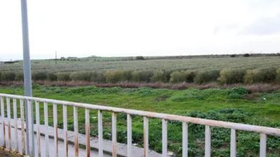 Casa adosada en venta en Calle Helechosa de los Montes, Guadiana de 105.000 €