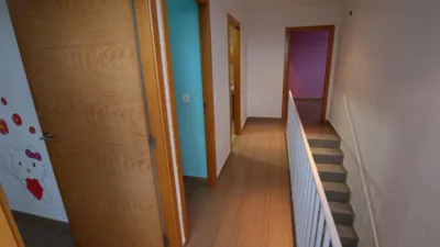 Casa adosada en venta en Calle Helechosa de los Montes, Guadiana de 105.000 €