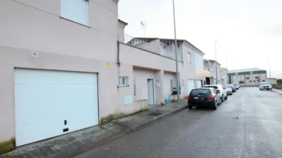 Casa adosada en venta en Calle Helechosa de los Montes, Guadiana de 105.000 €