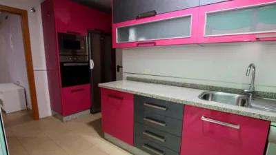 Casa adosada en venta en Calle Helechosa de los Montes, Guadiana de 105.000 €