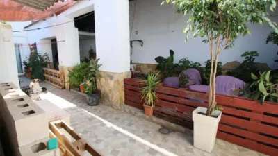 Casa - Vista 4
