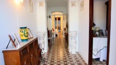 Casa en venta en Calle de Almagro, cerca de Calle de Calderón de la Barca, Montijo de 67.000 €