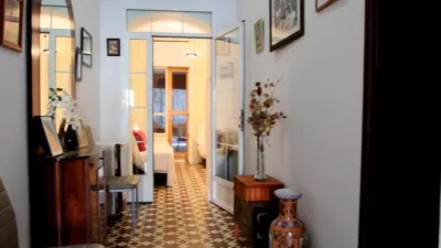 Casa en venta en Calle de Almagro, cerca de Calle de Calderón de la Barca, Montijo de 67.000 €
