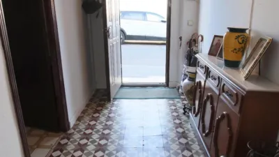 Casa en venta en Calle de Almagro, cerca de Calle de Calderón de la Barca, Montijo de 67.000 €