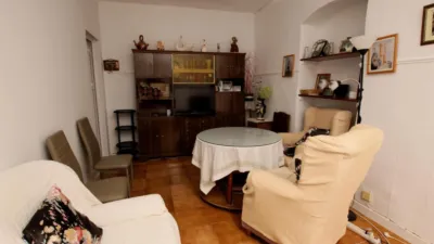 Casa en venta en Calle de Almagro, cerca de Calle de Calderón de la Barca, Montijo de 67.000 €