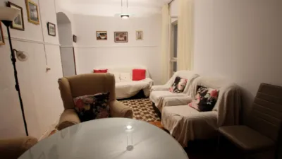 Casa en venta en Calle de Almagro, cerca de Calle de Calderón de la Barca, Montijo de 67.000 €