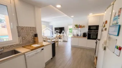 Single-family home in Olivella photo 15