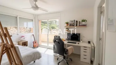 Single-family home in Olivella photo 29