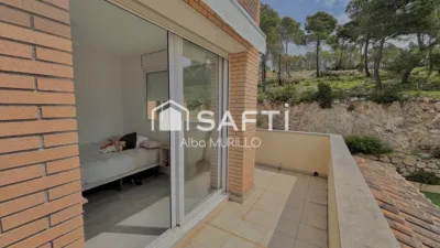 Single-family home in Olivella photo 32
