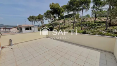 Single-family home in Olivella photo 37