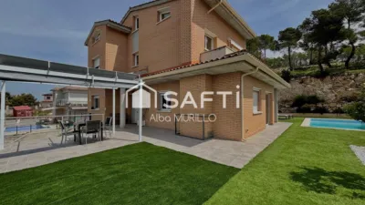 Single-family home in Olivella photo 38