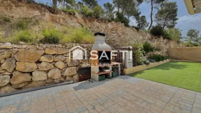 Single-family home in Olivella photo 39
