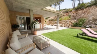 Single-family home in Olivella photo 3