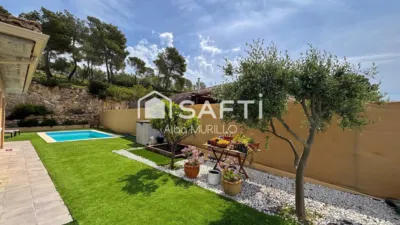 Single-family home in Olivella photo 40