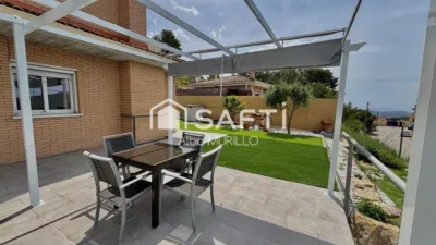 Single-family home in Olivella photo 41