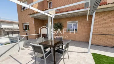 Single-family home in Olivella photo 42