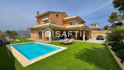 Single-family home in Olivella photo 44