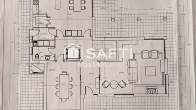 Single-family home in Olivella photo 46