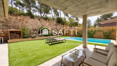 Single-family home in Olivella photo 4