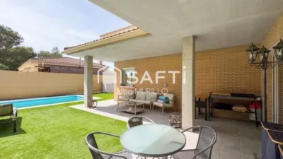 Single-family home in Olivella photo 5
