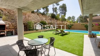 Single-family home in Olivella photo 6
