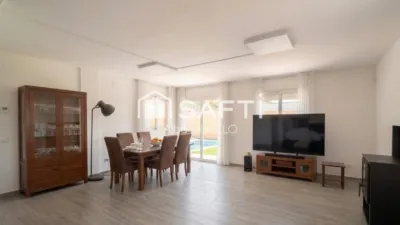 Single-family home in Olivella photo 9