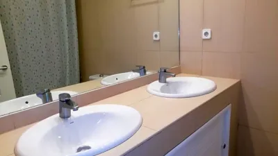 Piso en alquiler en Ciudad Lineal - Imagen 10