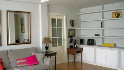 Piso en alquiler en Ciudad Lineal - Imagen 5