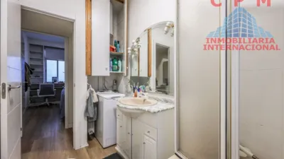 Piso en alquiler en Gaztambide - Imagen 10