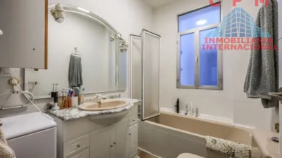 Piso en alquiler en Gaztambide - Imagen 11