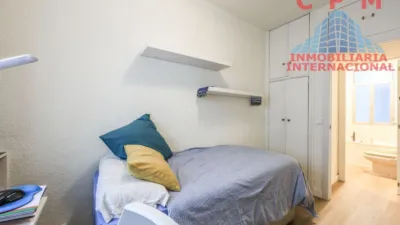 Piso en alquiler en Gaztambide - Imagen 12