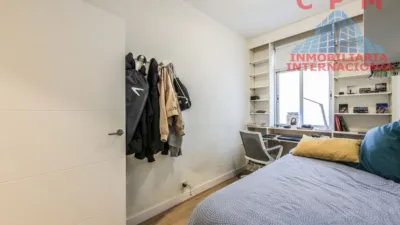 Piso en alquiler en Gaztambide - Imagen 13