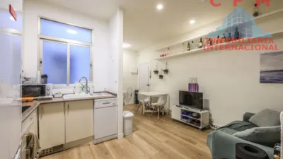 Piso en alquiler en Gaztambide - Imagen 2