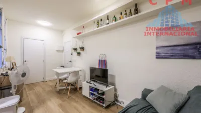 Piso en alquiler en Gaztambide - Imagen 3