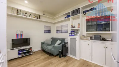 Piso en alquiler en Gaztambide - Imagen 4