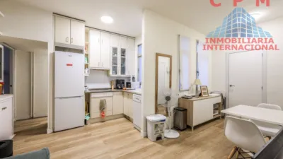Piso en alquiler en Gaztambide - Imagen 5