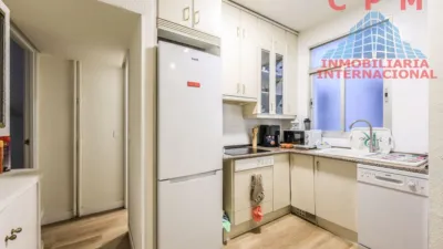 Piso en alquiler en Gaztambide - Imagen 6