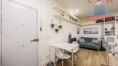 Piso en alquiler en Gaztambide - Imagen 7