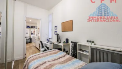 Piso en alquiler en Gaztambide - Imagen 8