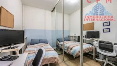 Piso en alquiler en Gaztambide - Imagen 9