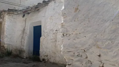House on Calle Real photo 2