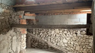 Casa en calle Real photo 32