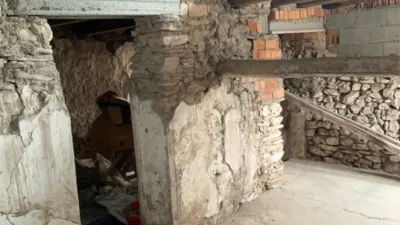 Casa en calle Real photo 34