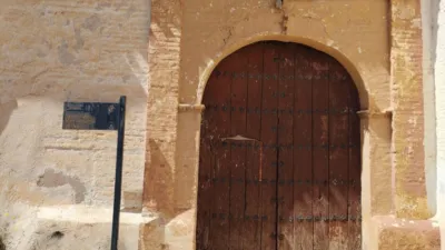 Casa en calle Real photo 45
