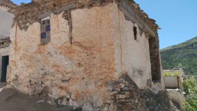 Casa en calle Real photo 51