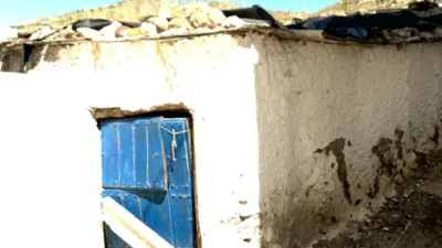 House on Calle Real photo 5