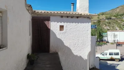 Casa en calle del Cementerio photo 35